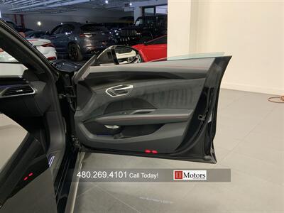 2022 Audi RS e-tron GT quattro   - Photo 19 - Tempe, AZ 85281