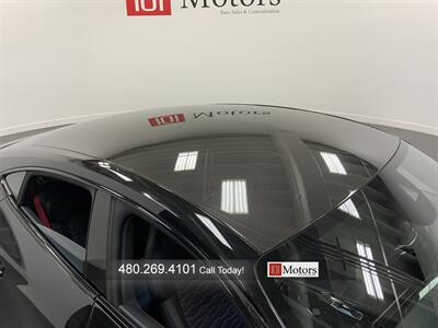 2022 Audi RS e-tron GT quattro   - Photo 28 - Tempe, AZ 85281