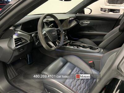 2022 Audi RS e-tron GT quattro   - Photo 11 - Tempe, AZ 85281