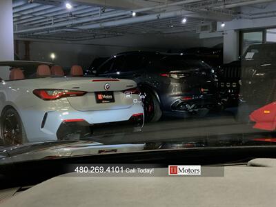 2022 Audi RS e-tron GT quattro   - Photo 14 - Tempe, AZ 85281