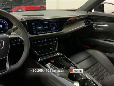 2022 Audi RS e-tron GT quattro   - Photo 15 - Tempe, AZ 85281