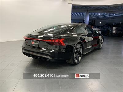 2022 Audi RS e-tron GT quattro   - Photo 3 - Tempe, AZ 85281