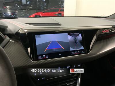 2022 Audi RS e-tron GT quattro   - Photo 16 - Tempe, AZ 85281