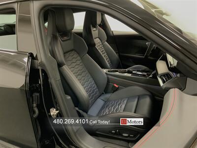 2022 Audi RS e-tron GT quattro   - Photo 20 - Tempe, AZ 85281