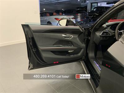 2022 Audi RS e-tron GT quattro   - Photo 9 - Tempe, AZ 85281