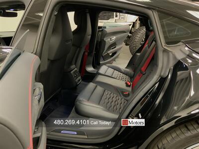 2022 Audi RS e-tron GT quattro   - Photo 26 - Tempe, AZ 85281