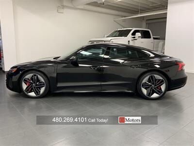 2022 Audi RS e-tron GT quattro   - Photo 6 - Tempe, AZ 85281