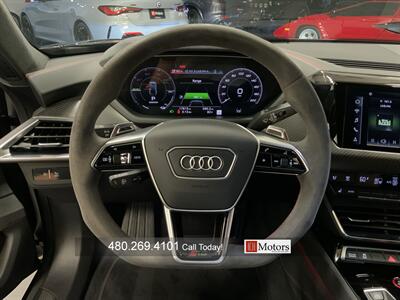 2022 Audi RS e-tron GT quattro   - Photo 12 - Tempe, AZ 85281