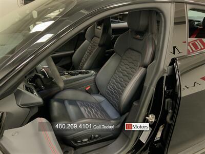 2022 Audi RS e-tron GT quattro   - Photo 2 - Tempe, AZ 85281