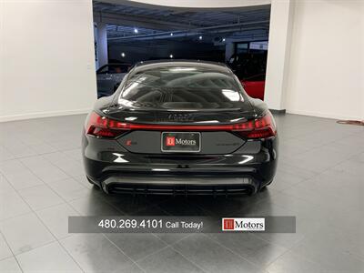 2022 Audi RS e-tron GT quattro   - Photo 4 - Tempe, AZ 85281