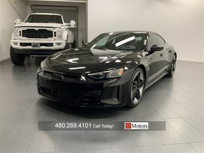 2022 Audi RS e-tron GT quattro   - Photo 7 - Tempe, AZ 85281