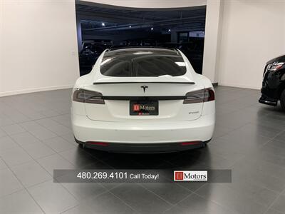 2014 Tesla Model S P85D   - Photo 4 - Tempe, AZ 85281