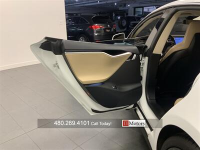 2014 Tesla Model S P85D   - Photo 27 - Tempe, AZ 85281