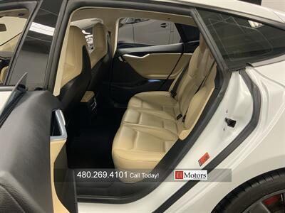 2014 Tesla Model S P85D   - Photo 28 - Tempe, AZ 85281