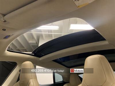 2014 Tesla Model S P85D   - Photo 20 - Tempe, AZ 85281