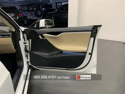 2014 Tesla Model S P85D   - Photo 21 - Tempe, AZ 85281