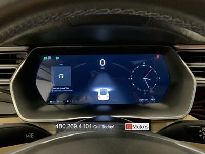 2014 Tesla Model S P85D   - Photo 13 - Tempe, AZ 85281