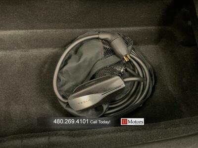 2014 Tesla Model S P85D   - Photo 35 - Tempe, AZ 85281
