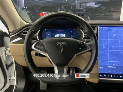 2014 Tesla Model S P85D   - Photo 12 - Tempe, AZ 85281
