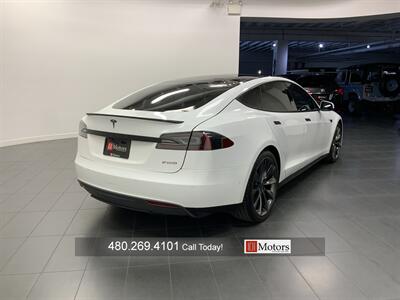 2014 Tesla Model S P85D   - Photo 3 - Tempe, AZ 85281