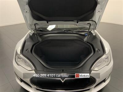 2014 Tesla Model S P85D   - Photo 33 - Tempe, AZ 85281