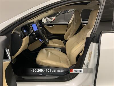 2014 Tesla Model S P85D   - Photo 10 - Tempe, AZ 85281