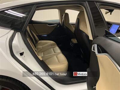 2014 Tesla Model S P85D   - Photo 26 - Tempe, AZ 85281