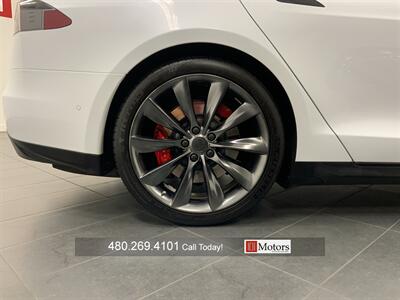 2014 Tesla Model S P85D   - Photo 31 - Tempe, AZ 85281