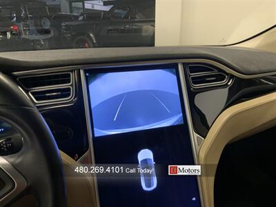 2014 Tesla Model S P85D   - Photo 17 - Tempe, AZ 85281
