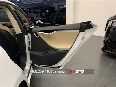 2014 Tesla Model S P85D   - Photo 25 - Tempe, AZ 85281