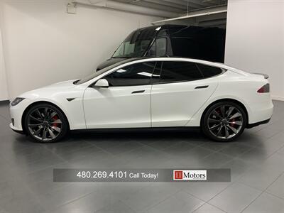 2014 Tesla Model S P85D   - Photo 6 - Tempe, AZ 85281