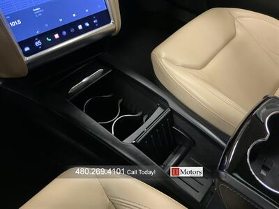 2014 Tesla Model S P85D   - Photo 19 - Tempe, AZ 85281