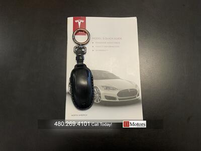 2014 Tesla Model S P85D   - Photo 36 - Tempe, AZ 85281