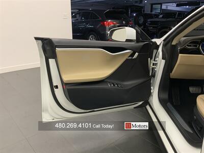 2014 Tesla Model S P85D   - Photo 9 - Tempe, AZ 85281