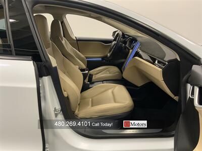 2014 Tesla Model S P85D   - Photo 23 - Tempe, AZ 85281