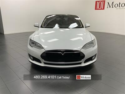 2014 Tesla Model S P85D   - Photo 8 - Tempe, AZ 85281