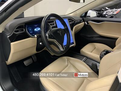 2014 Tesla Model S P85D   - Photo 11 - Tempe, AZ 85281