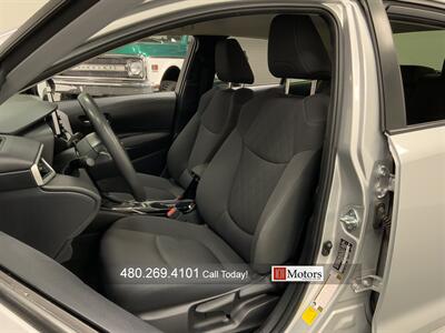 2020 Toyota Corolla LE   - Photo 2 - Tempe, AZ 85281