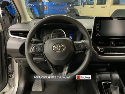 2020 Toyota Corolla LE   - Photo 14 - Tempe, AZ 85281