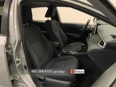 2020 Toyota Corolla LE   - Photo 20 - Tempe, AZ 85281