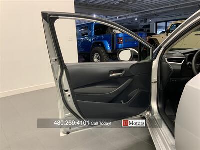 2020 Toyota Corolla LE   - Photo 11 - Tempe, AZ 85281