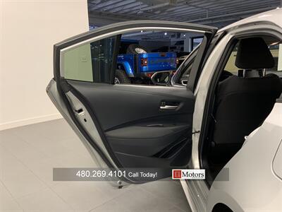 2020 Toyota Corolla LE   - Photo 25 - Tempe, AZ 85281