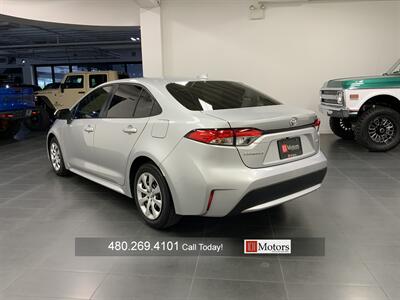 2020 Toyota Corolla LE   - Photo 7 - Tempe, AZ 85281