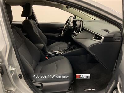 2020 Toyota Corolla LE   - Photo 21 - Tempe, AZ 85281