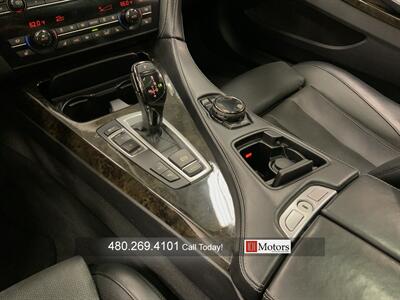 2015 BMW 650i Gran Coupe   - Photo 18 - Tempe, AZ 85281