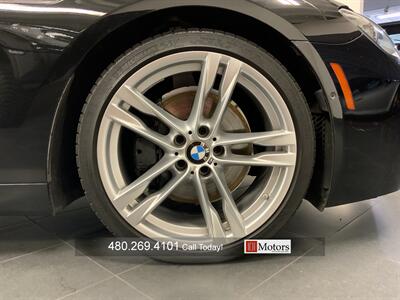 2015 BMW 650i Gran Coupe   - Photo 33 - Tempe, AZ 85281