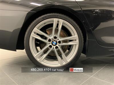 2015 BMW 650i Gran Coupe   - Photo 32 - Tempe, AZ 85281