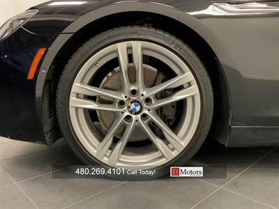 2015 BMW 650i Gran Coupe   - Photo 30 - Tempe, AZ 85281