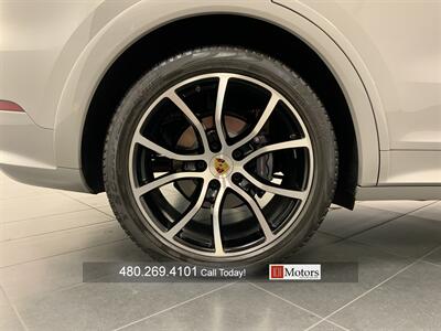 2021 Porsche Cayenne   - Photo 29 - Tempe, AZ 85281