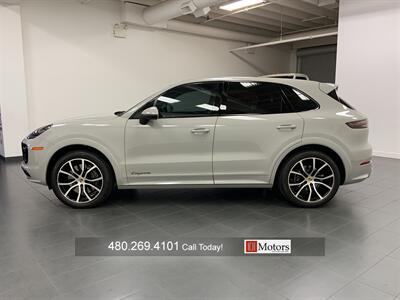 2021 Porsche Cayenne   - Photo 6 - Tempe, AZ 85281